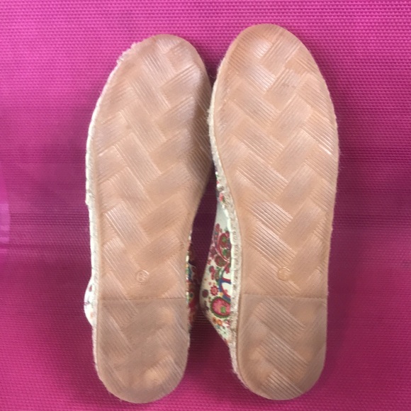 ⭐️ Cotto ☮️ Espadrilles - Picture 6 of 10